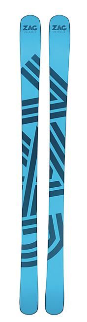 ZAG - SKI ALL MOUNTAIN SLAP 92
