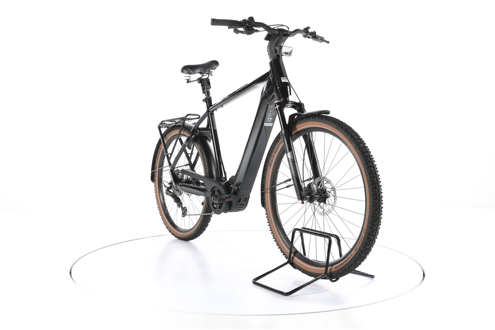 Flyer Upstreet 7.12 XC (2023) | Diamond