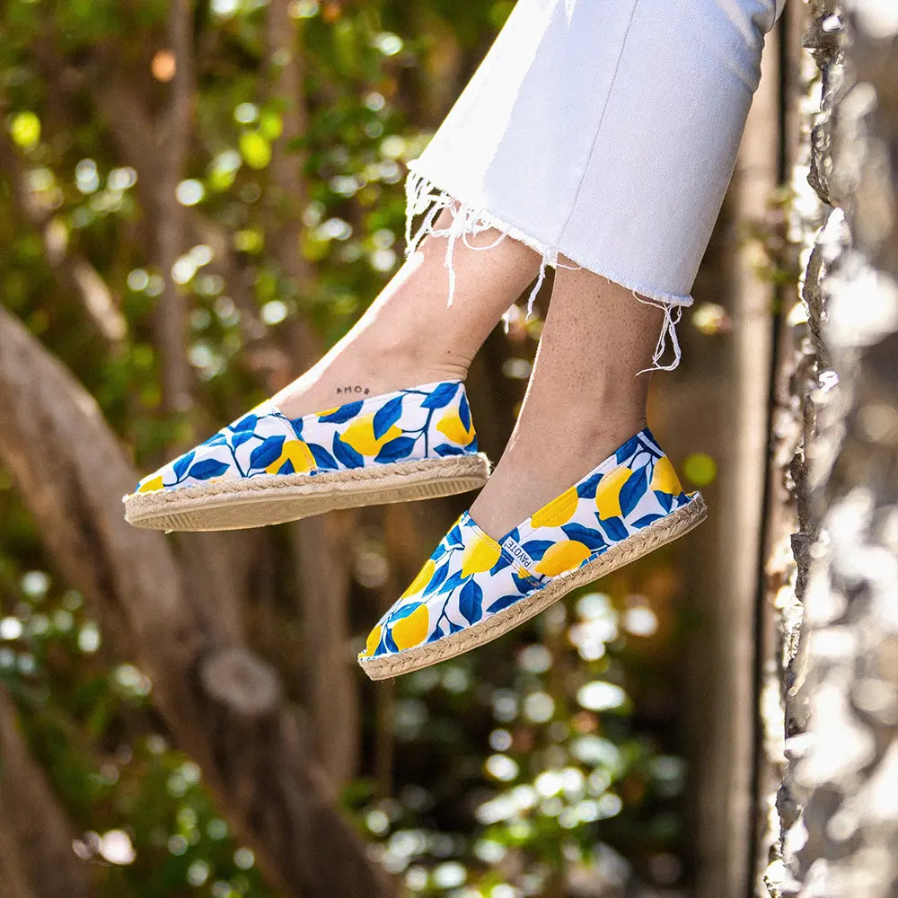 Espadrille Arya