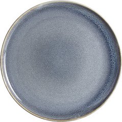 Assiette plate SKAGEN STONE, 265 mm