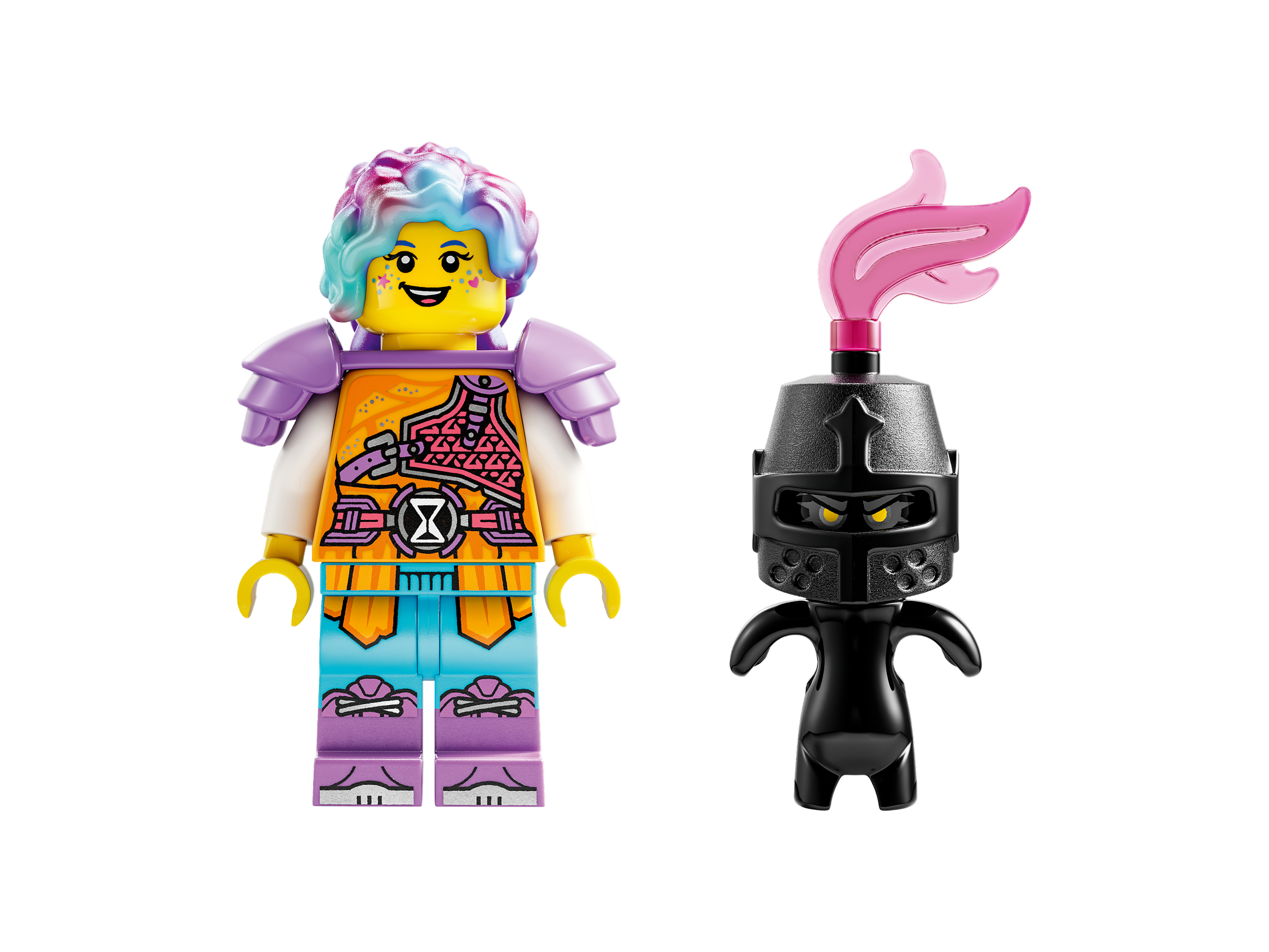 Izzie e Bunchu, o Coelho 71453