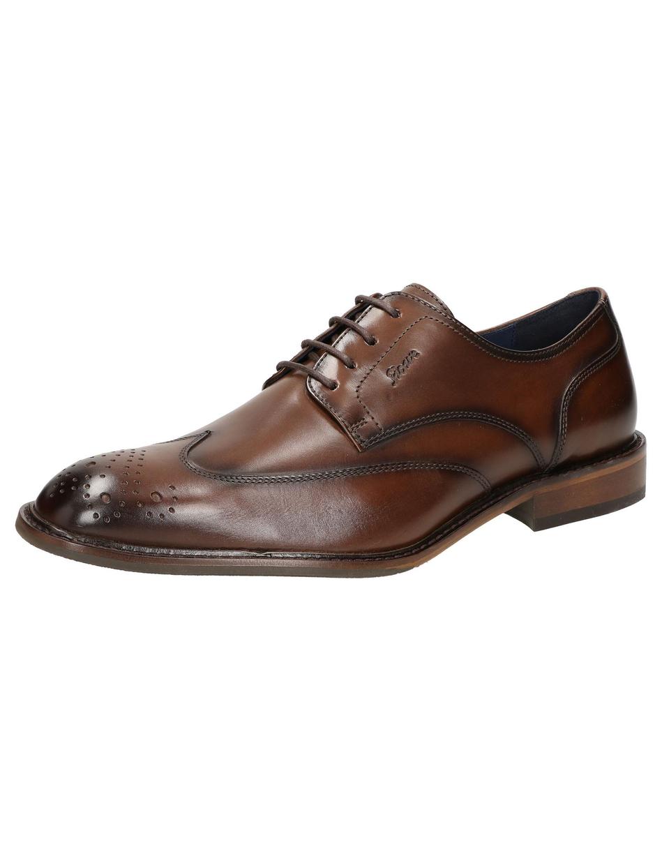 Schnürschuh Malronus-701