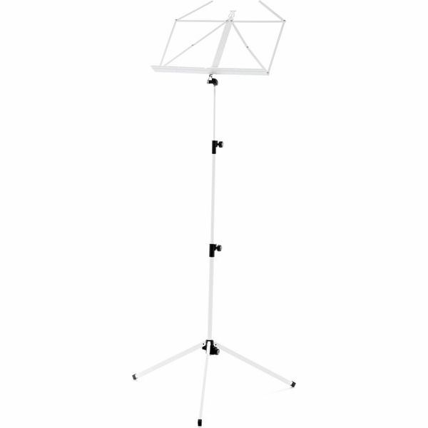 K&M 100/1 (White)