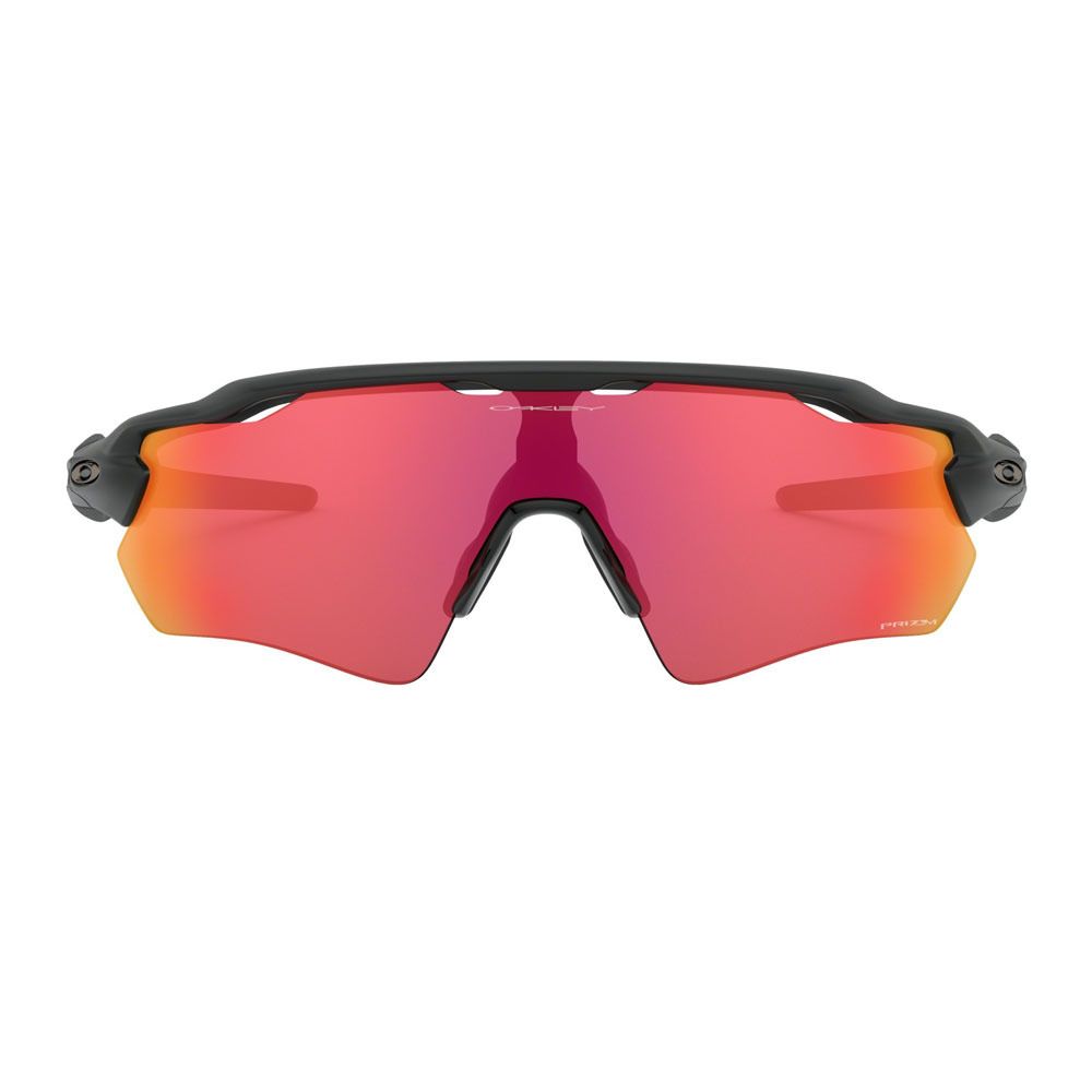 Oakley RADAR EV PATH - Lunettes de soleil matte black/prizm trail torch