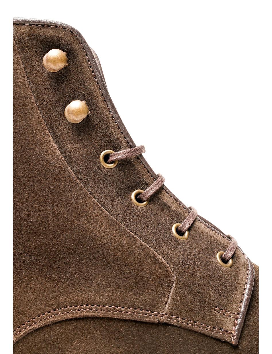 SCHNÜRBOOTS MURRAY PDB