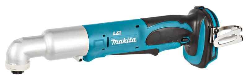 Makita DTL061RTJ 18V Li-ion accu haakse slagschroevendraaier set (2x5.0Ah) in Mbox