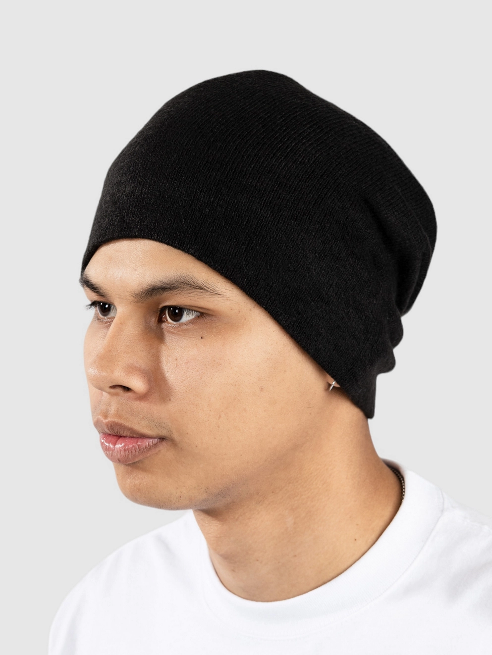 Coal Julietta Beanie black