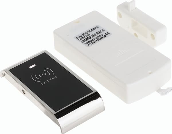 Atlo Autonom skaplås ATLO-ML-EM219