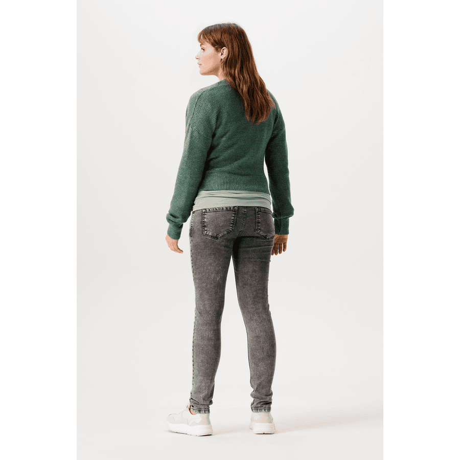 Noppies Strickjacke Formosa Dark Forest