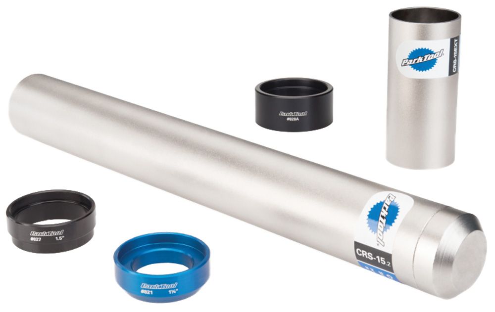 Park Tool CRS-15.2 Aufschlaggerät für Gabelkonus 1 1/4