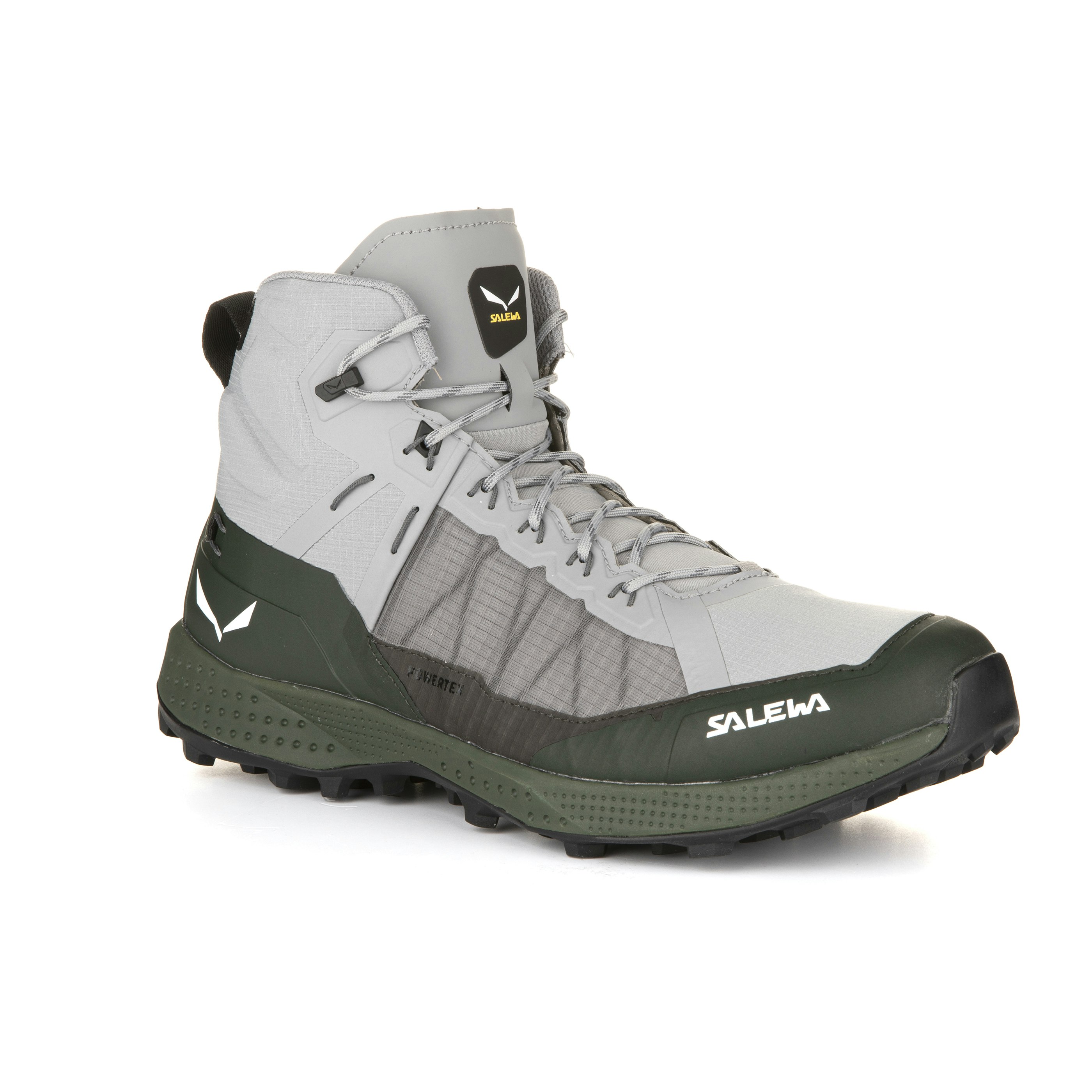 Pedroc Pro Powertex Mid Schuh Herren