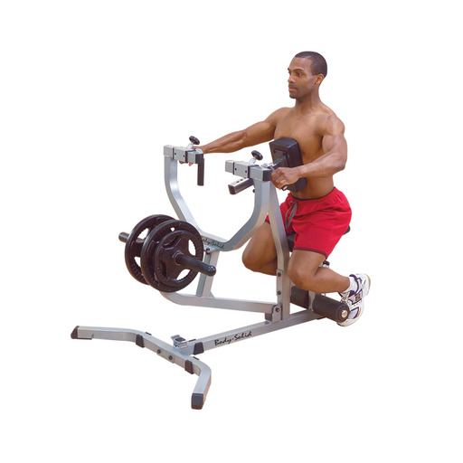 Máquina de Remo Bodysolid Gsrm40