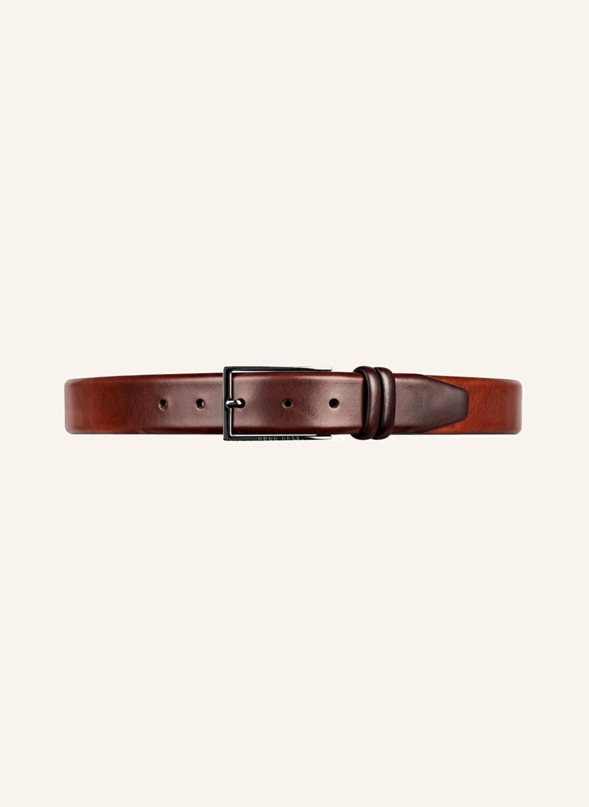 BOSS Ledergürtel CARMELLO