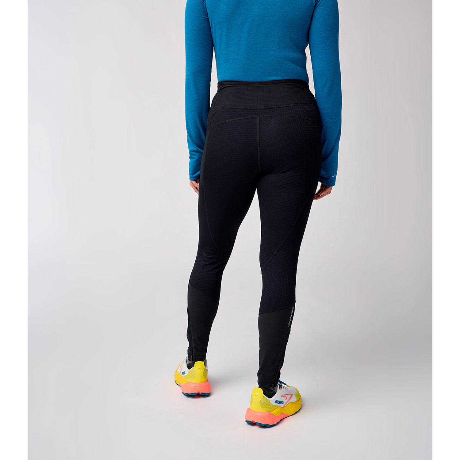 Brooks High Point Legging Dames