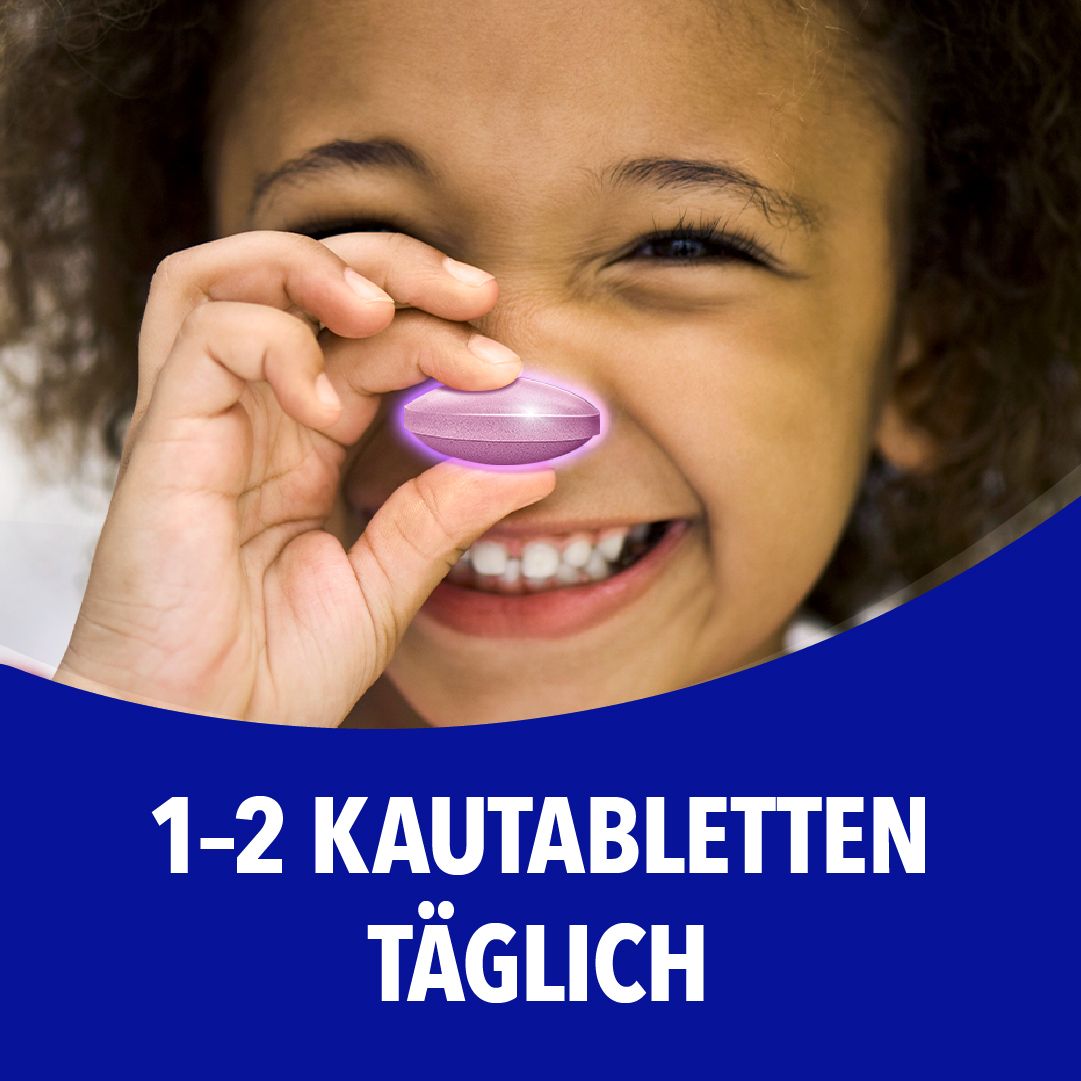 Bion3 Immun¹  Junior, Immununterstützung¹ für Kinder