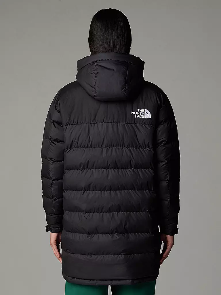 THE NORTH FACE Steppmantel LIMBARA schwarz