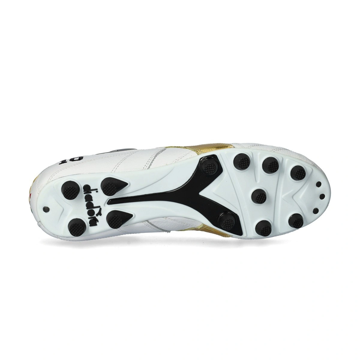 Chuteira Diadora M.Winner ITA OG 94 LT+ MDPU White