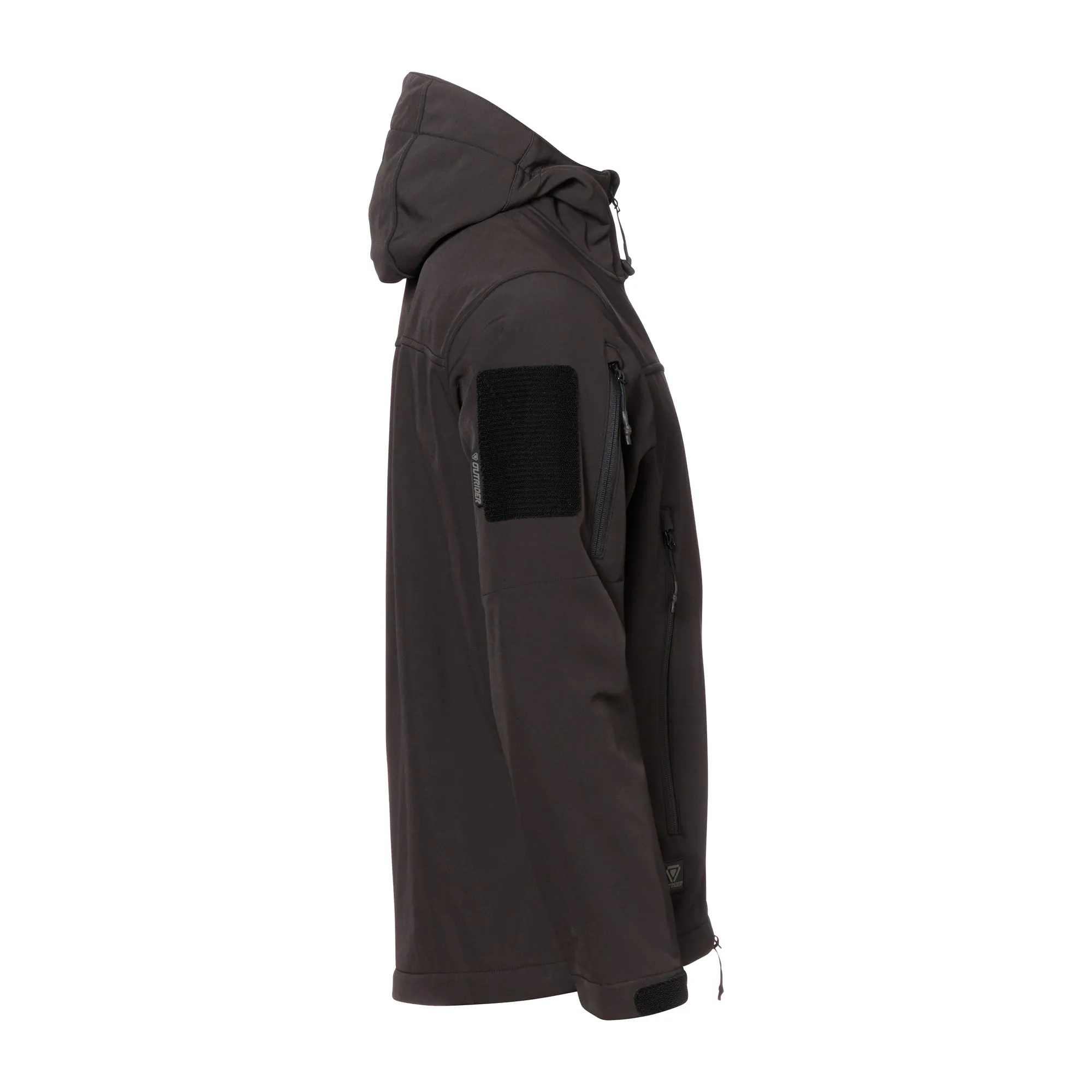 Outrider Tactical -  Softshelljacke T.O.R.D. Softshell Hoody AR