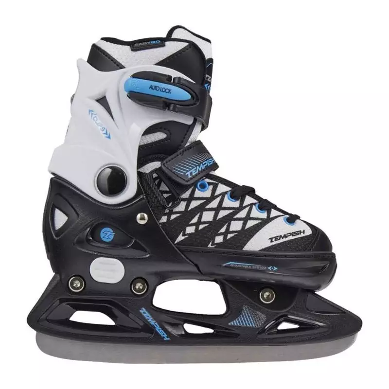 Tempish Clips Patins Ajustables pour Enfants