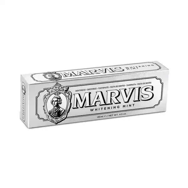 Whitening Mint Zahnpasta