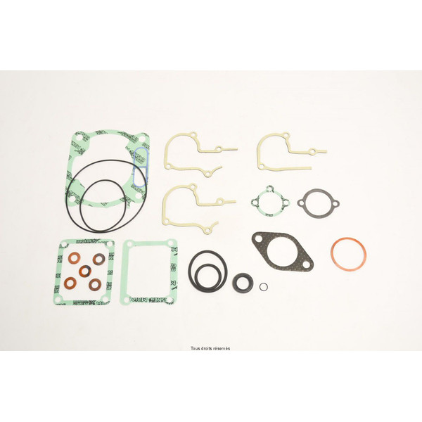 Athena - Pochette Haut Moteur VGH204