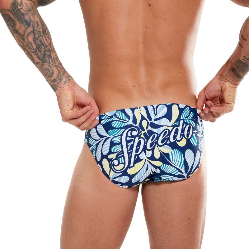 Eco Escape - Maillot de bain natation homme