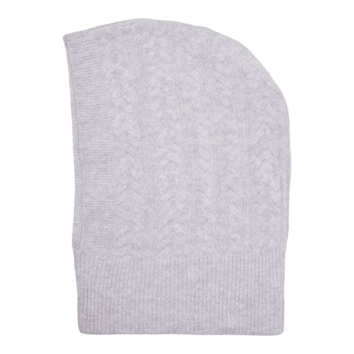 Vero Moda Sia Cable Balaclava, Cosmic Sky