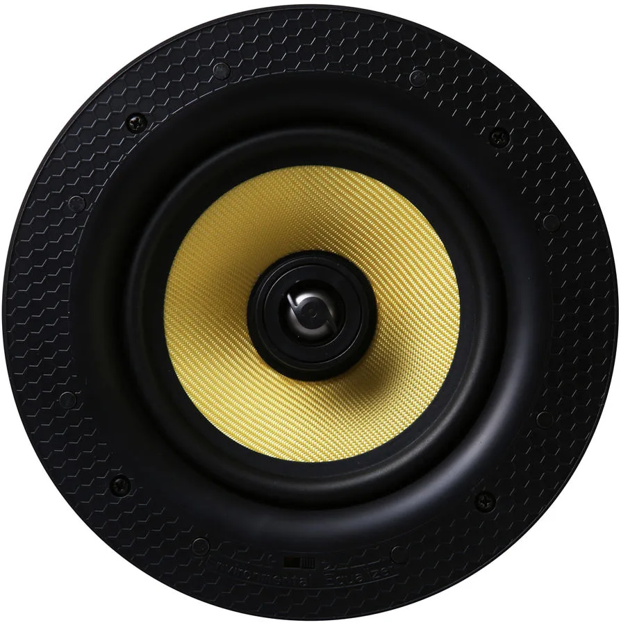Lithe Audio Passive Ceiling Speaker Enceintes encastrables