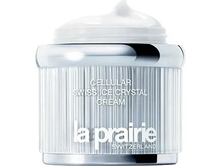 La Prairie Swiss Cellular Ice Crystal Anti-Aging dag- og natcreme 50 ml