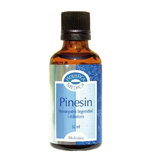 Holistica Medica Pinesin - 50 ml