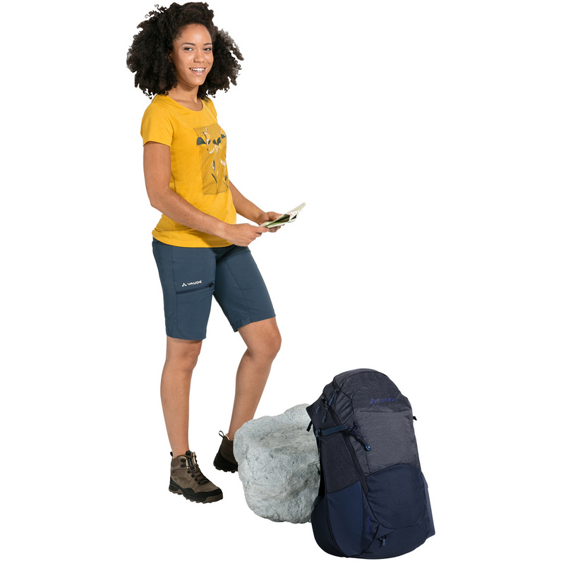 Vaude Damen Tacora 26+3 Rucksack