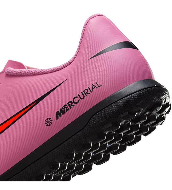 Nike Mercurial Vapor 16 Club TF FQ8446 MAGIC-FLAMINGO-BLACK-TOTAL-CRI