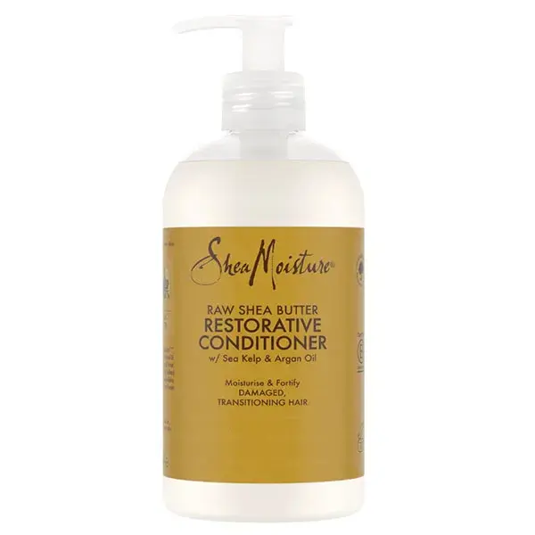 Condicionador Reparador Shea Moisture 384ml