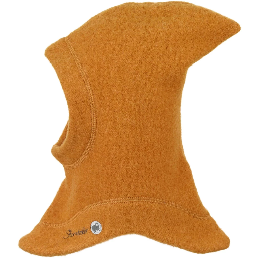 Sterntaler Schalmütze rost