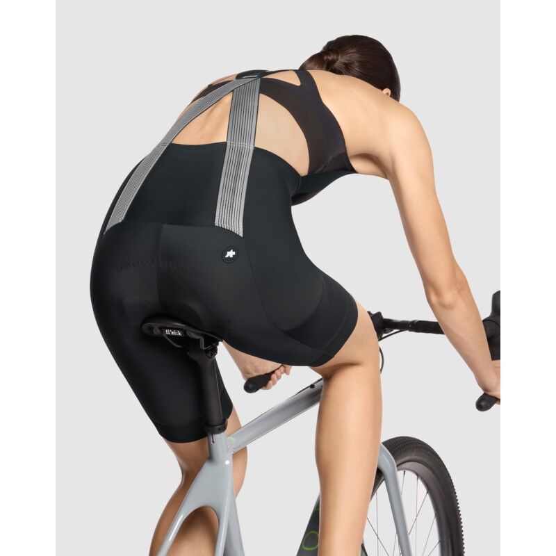 Tactica WOM Bib Shorts T5 - Cuissard VTT femme