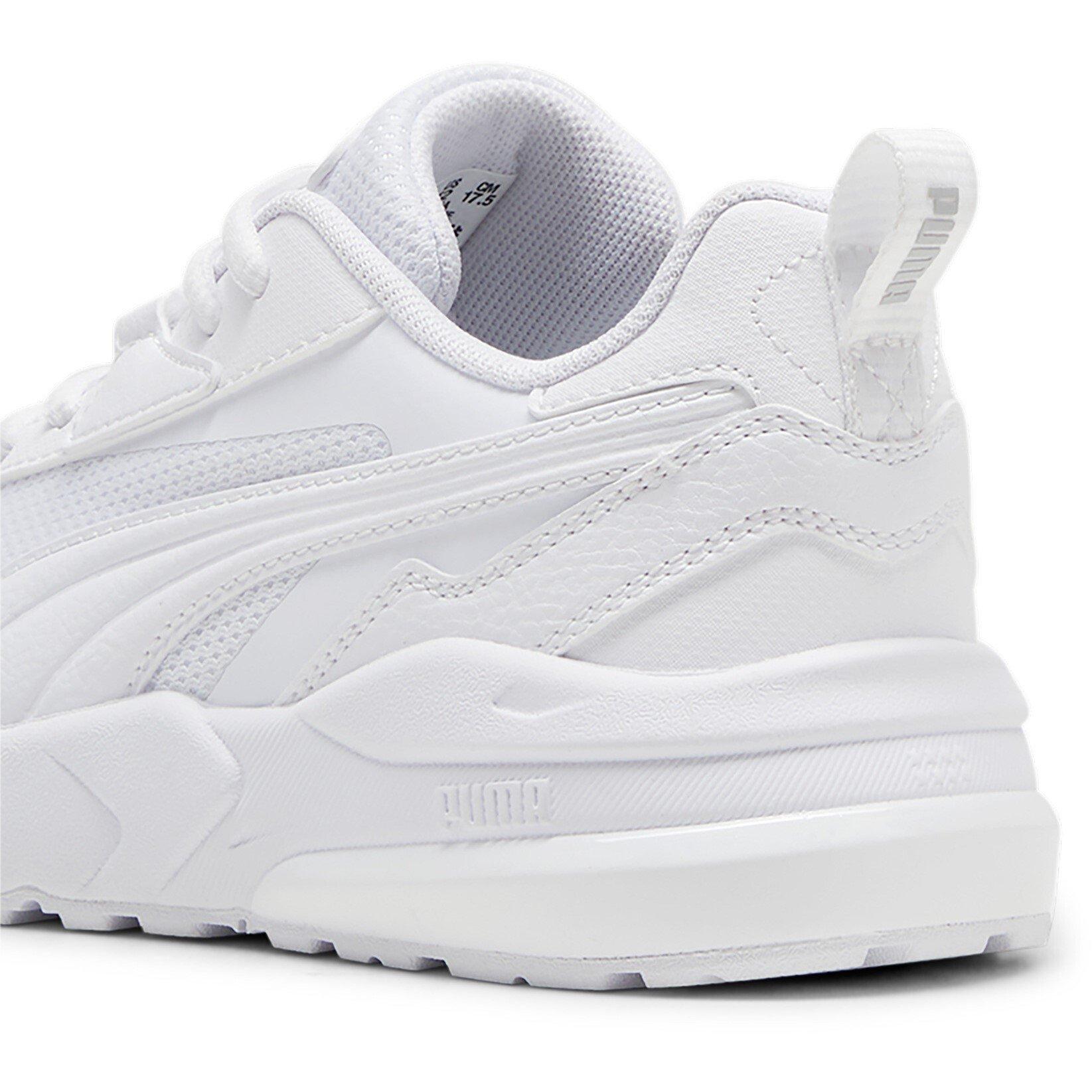 Puma Vis2K Trainers Childrens