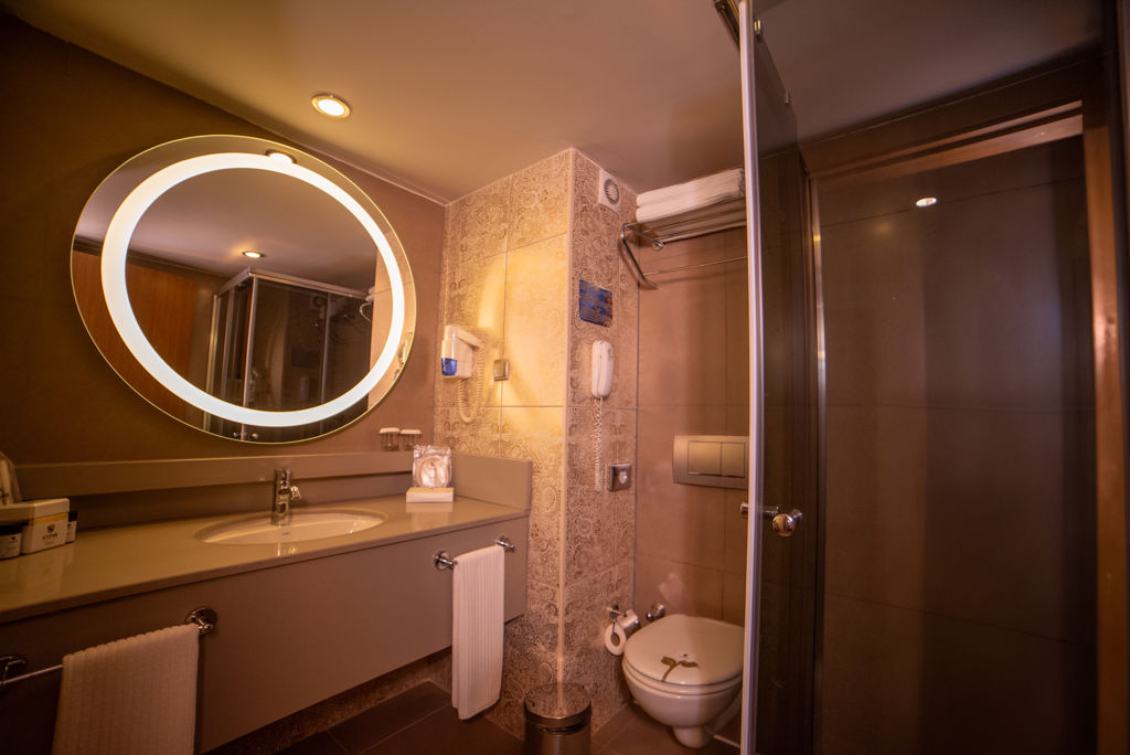 Royal Dragon Ultra All Inclusive - Hotel