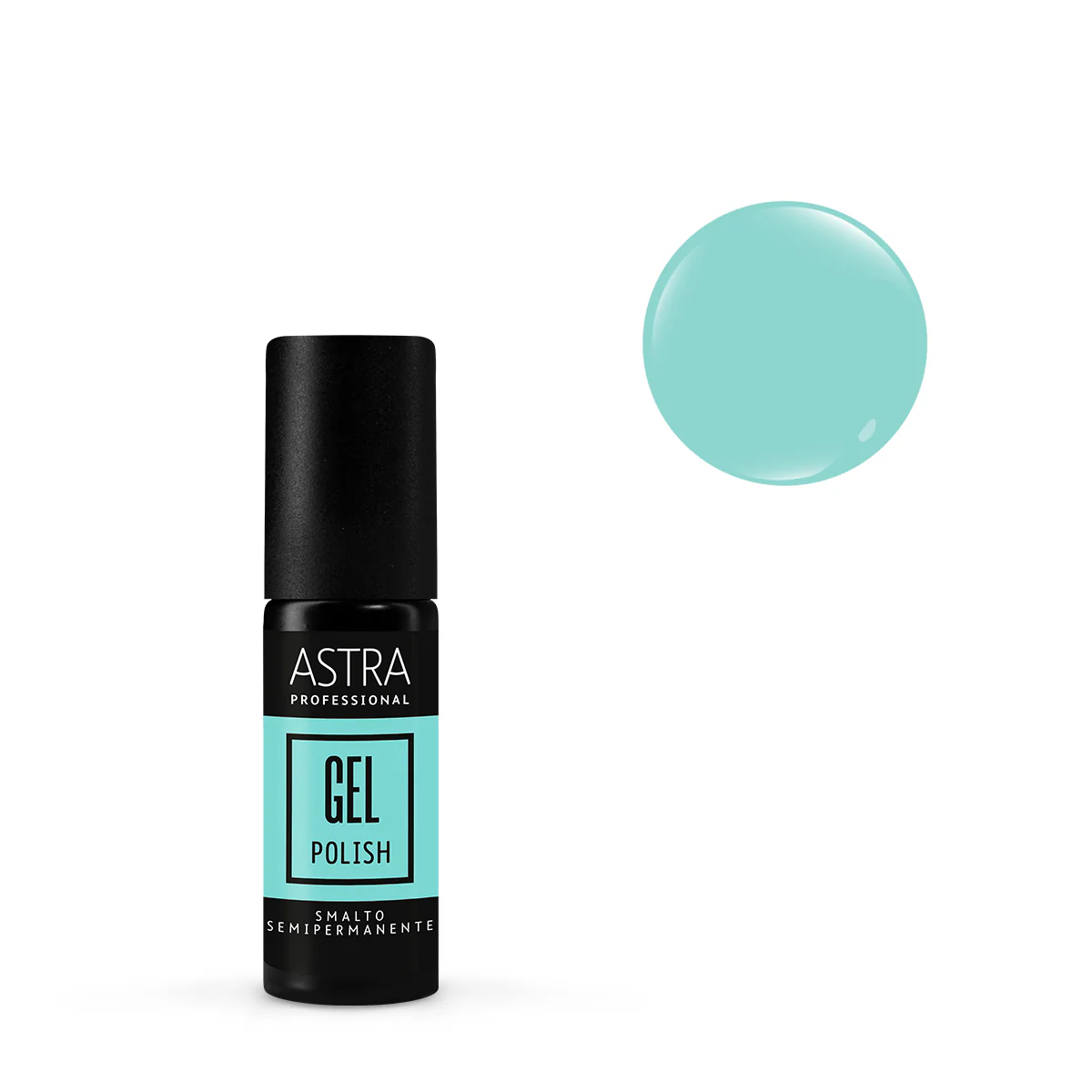Vernis semi-permanents Astra Professional 5ml