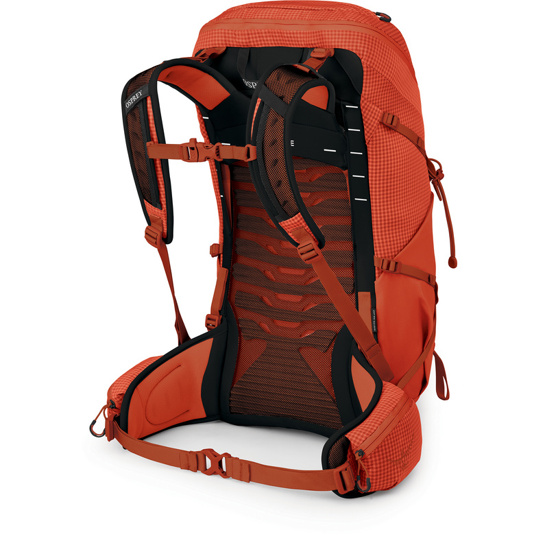 Osprey Damen Tempest Pro 30 Rucksack