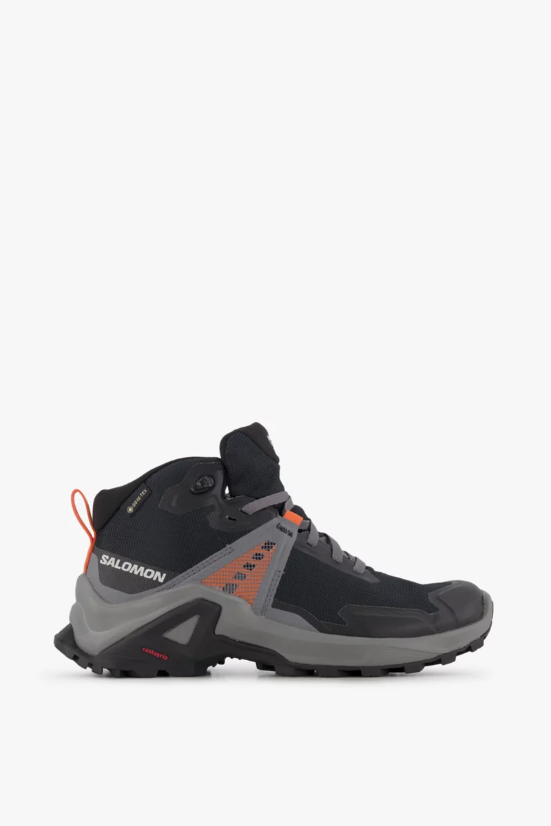 Salomon X Raise Mid Gore-Tex® Kinder Wanderschuh