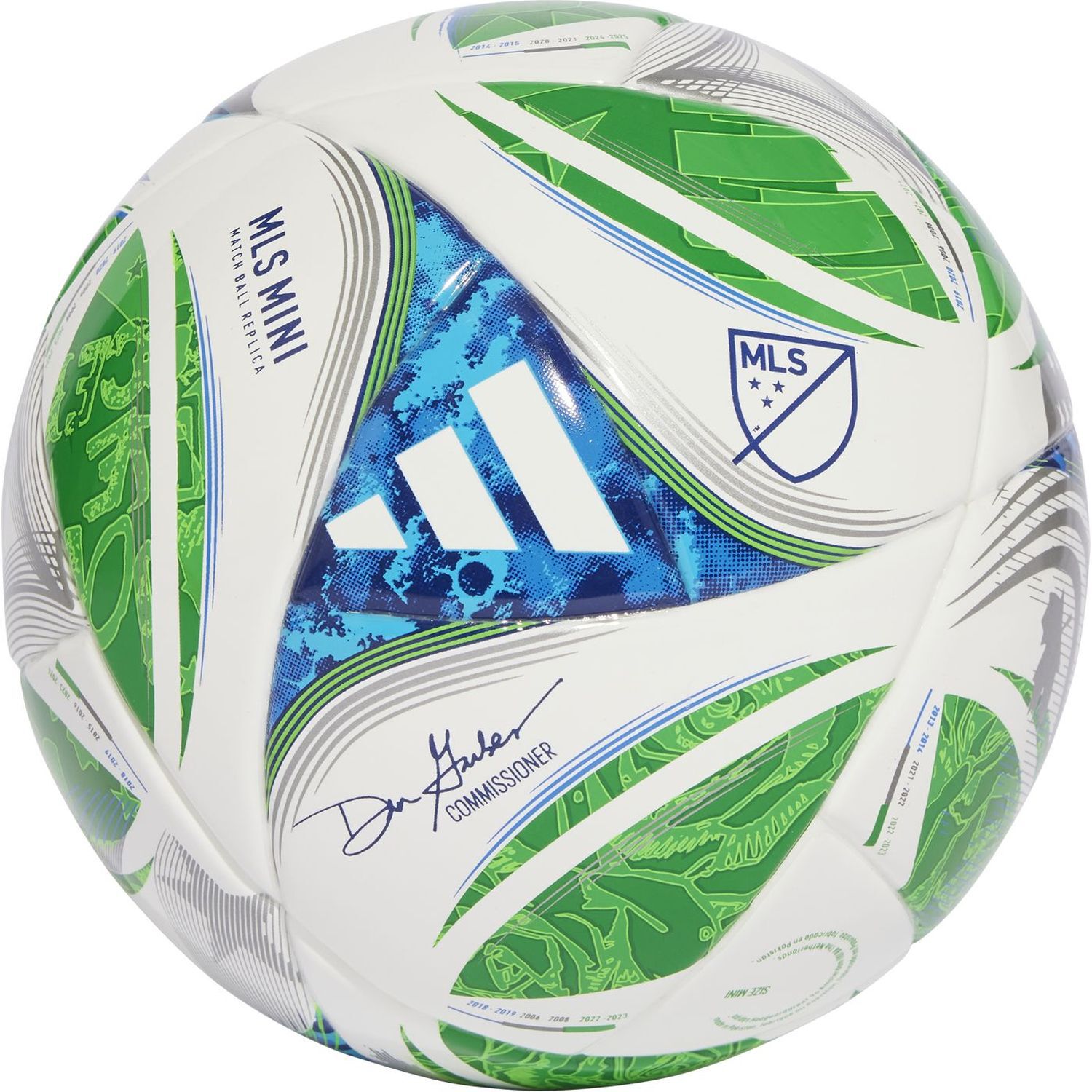 Adidas PerformanceMLS MINI