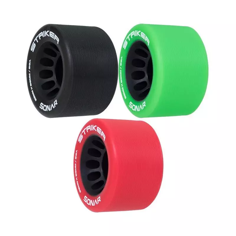 Roues Roller Derby RADAR WHEELS SONAR Wheels Striker
