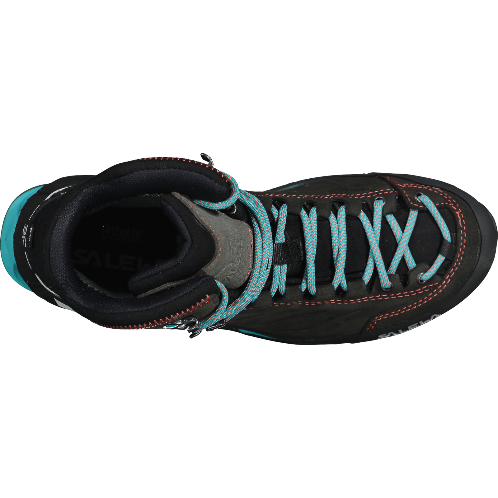 Salewa MTN Trainer Mid GTX Damen 41