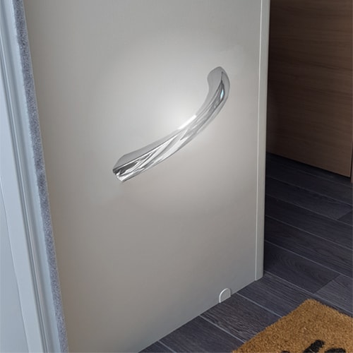 Poignée intérieure LED 12V 3W 33cm