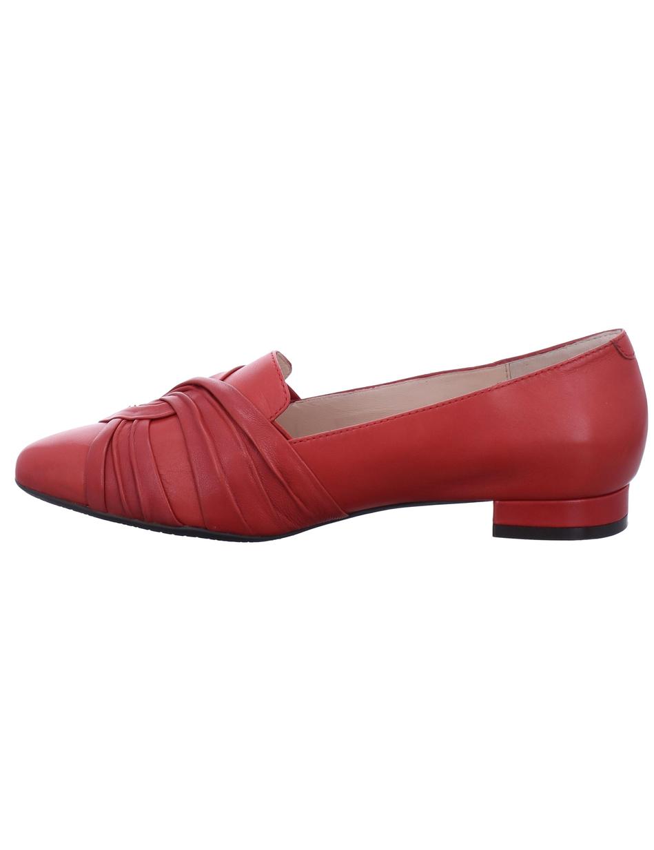 Slipper Athen 3, rot