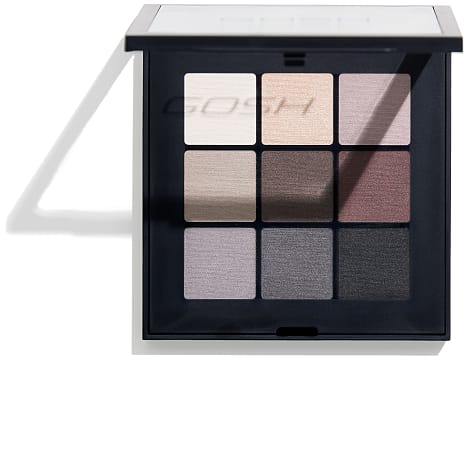 Øjenskygge palette 005 Be Hopeful