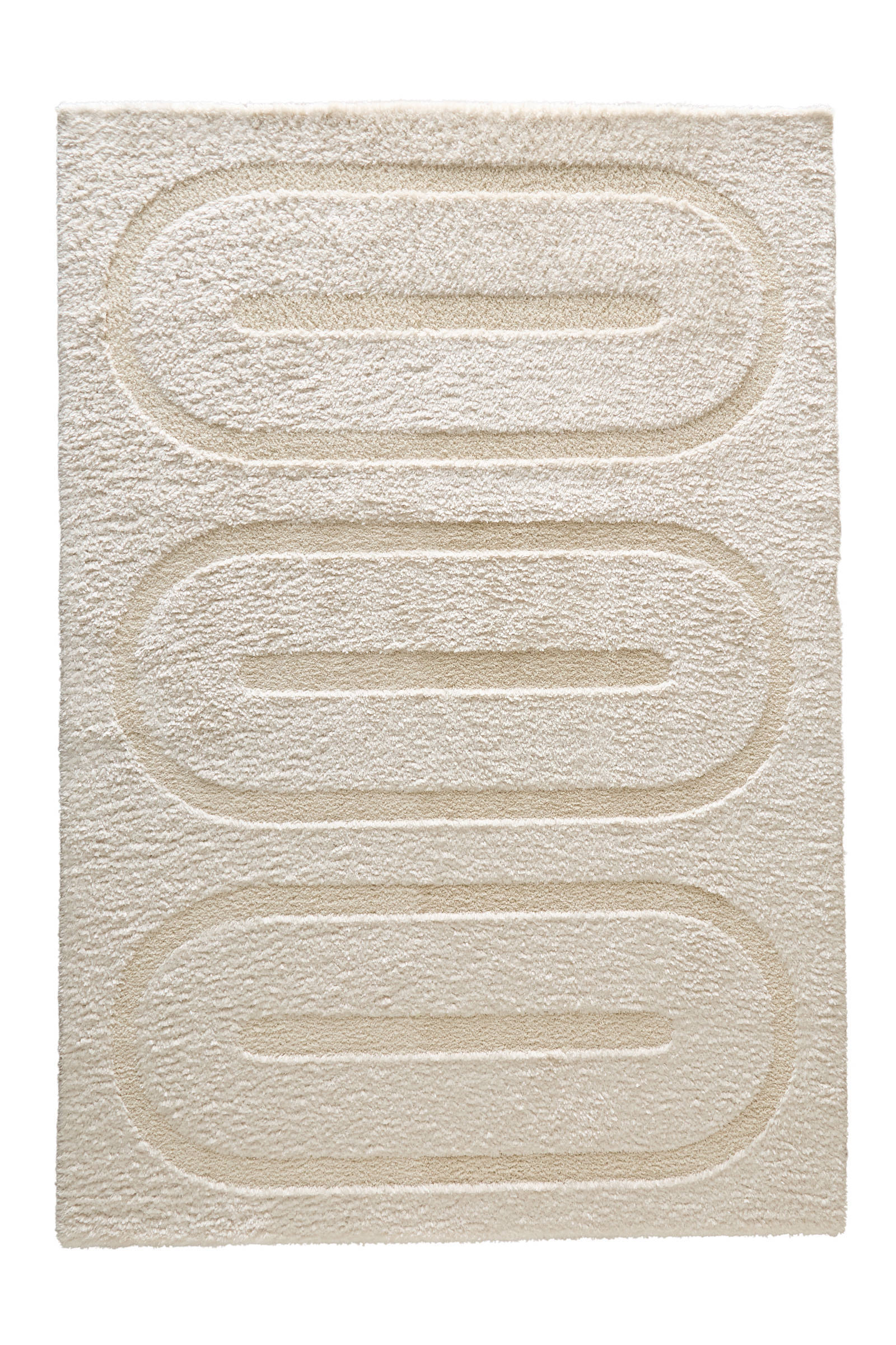 NOUS Living vloerkleed  (290x200 cm)