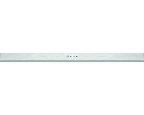 Afzuigkapgreepstrip DSZ4685 60 cm roestvrij staal