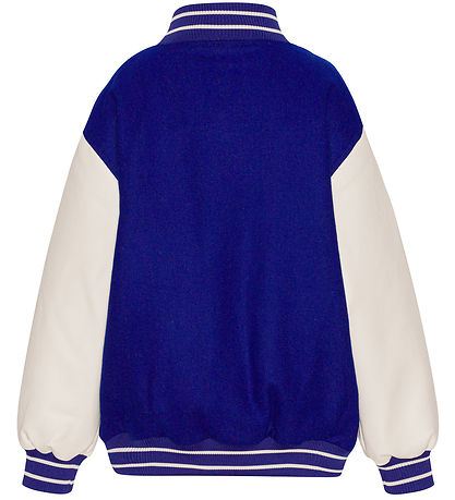Molo Jacke - Hani - Royal Blue