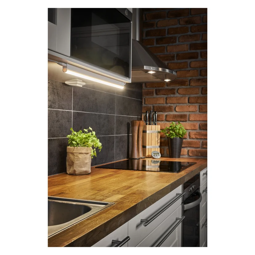 Benkbelysning LED 900 lm 8 W 56 cm